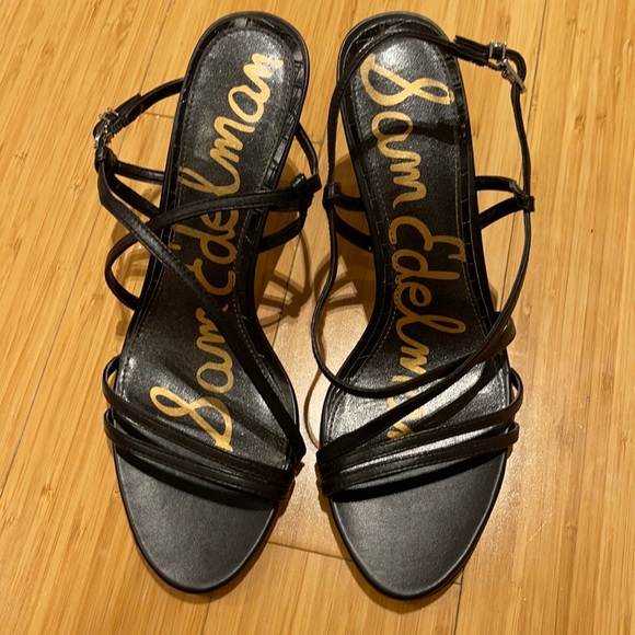 Sam Edelman Shoes - Sam Edelman heeled sandals